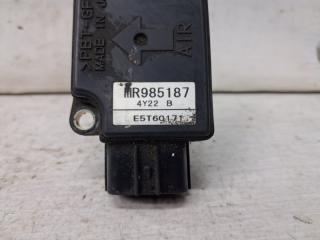 Датчик расхода воздуха Mitsubishi Outlander cu 2.4 бензин 4G69