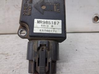 Датчик расхода воздуха Mitsubishi Outlander cu 2.4 бензин 4G69