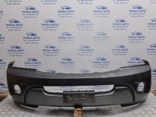 Бампер передний Kia Sorento 2002-2011 Б/У Бампер передний Kia Sorento 2002-2011