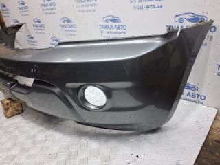 Бампер передний Kia Sorento BL 2.5 diesel D4CB