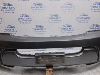 Бампер передний Sorento 2002-2011 BL 2.5 diesel D4CB