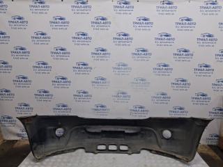 Бампер передний Sorento 2002-2011 BL 2.5 diesel D4CB