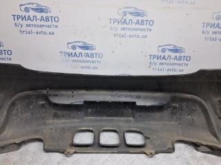 Бампер передний Sorento 2002-2011 BL 2.5 diesel D4CB