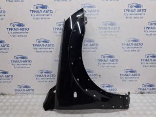 Крыло переднее правое Kia Sorento 2002-2011