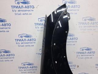 Крыло переднее правое Sorento 2002-2011 BL 2.5 diesel D4CB