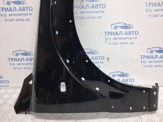 Крыло переднее правое Kia Sorento BL 2.5 diesel D4CB