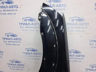 Крыло переднее левое Sorento 2002-2011 BL 2.5 diesel D4CB