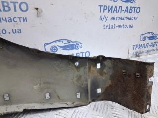 Крыло переднее левое Sorento 2002-2011 BL 2.5 diesel D4CB