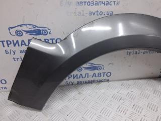 Накладка крыла передняя правая Sorento 2002-2011 BL 2.5 diesel D4CB