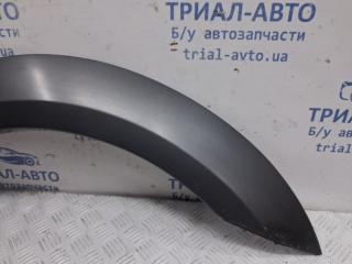 Накладка крыла передняя правая Kia Sorento BL 2.5 diesel D4CB