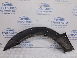 Накладка крыла передняя правая Sorento 2002-2011 BL 2.5 diesel D4CB