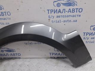 Накладка крыла передняя левая Sorento 2002-2011 BL 2.5 diesel D4CB