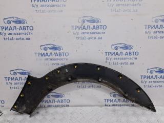 Накладка крыла передняя левая Sorento 2002-2011 BL 2.5 diesel D4CB