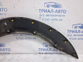 Накладка крыла передняя левая Sorento 2002-2011 BL 2.5 diesel D4CB