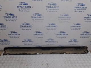 Накладка порога внешняя левая Sorento 2002-2011 BL 2.5 diesel D4CB