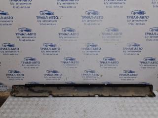 Накладка порога внешняя правая Sorento 2002-2011 BL 2.5 diesel D4CB