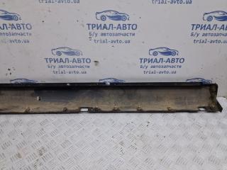 Накладка порога внешняя правая Sorento 2002-2011 BL 2.5 diesel D4CB