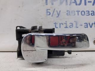 Ручка двери внутренняя правая Nissan Navara 2004-2015 Б/У Ручка двери внутренняя правая Nissan Navara 2004-2015