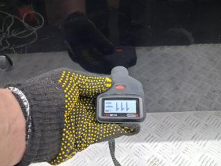 Капот Sorento 2002-2011 BL 2.5 diesel D4CB