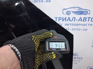 Капот Sorento 2002-2011 BL 2.5 diesel D4CB