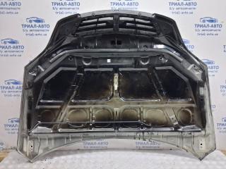 Капот Sorento 2002-2011 BL 2.5 diesel D4CB