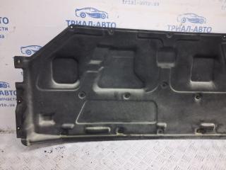 Обшивка капота Sorento 2002-2011 BL 2.5 diesel D4CB