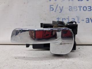 Ручка двери внутренняя левая Nissan Navara 2004-2015 Б/У Ручка двери внутренняя левая Nissan Navara 2004-2015