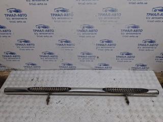Подножка Kia Sorento 2002-2011 Б/У Подножка Kia Sorento 2002-2011