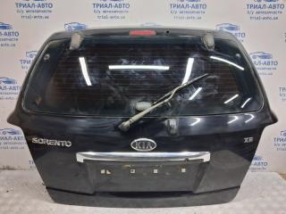 Крышка багажника Kia Sorento 2002-2011 Б/У Крышка багажника Kia Sorento 2002-2011