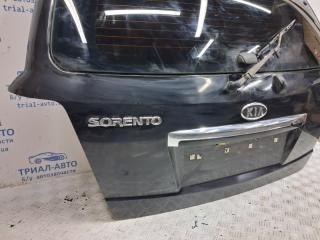 Крышка багажника Sorento 2002-2011 BL 2.5 diesel D4CB