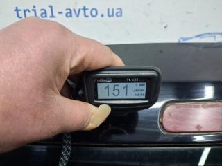 Крышка багажника Sorento 2002-2011 BL 2.5 diesel D4CB