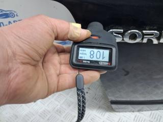 Крышка багажника Sorento 2002-2011 BL 2.5 diesel D4CB