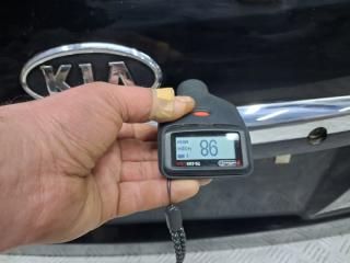 Крышка багажника Sorento 2002-2011 BL 2.5 diesel D4CB