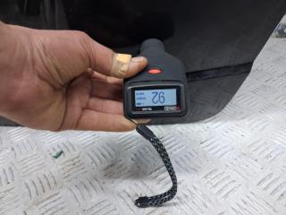 Крышка багажника Sorento 2002-2011 BL 2.5 diesel D4CB