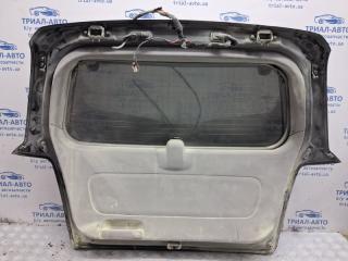 Крышка багажника Sorento 2002-2011 BL 2.5 diesel D4CB