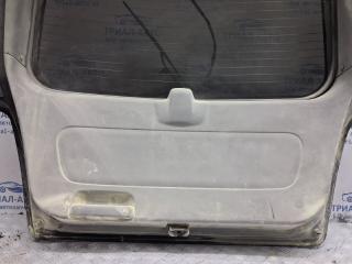 Крышка багажника Sorento 2002-2011 BL 2.5 diesel D4CB