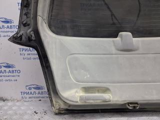 Крышка багажника Sorento 2002-2011 BL 2.5 diesel D4CB