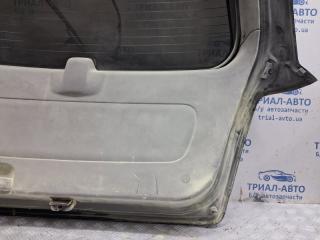 Крышка багажника Sorento 2002-2011 BL 2.5 diesel D4CB