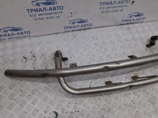 Кенгурятник Outlander 2003-2006 cu 2.4 бензин 4G69