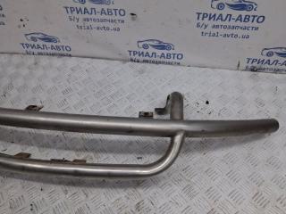 Кенгурятник Mitsubishi Outlander cu 2.4 бензин 4G69