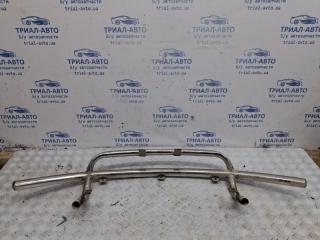 Кенгурятник Outlander 2003-2006 cu 2.4 бензин 4G69