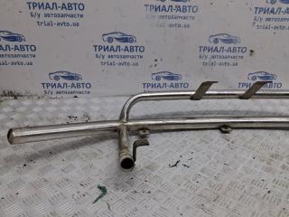 Кенгурятник Outlander 2003-2006 cu 2.4 бензин 4G69