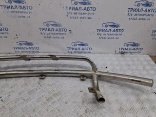 Кенгурятник Outlander 2003-2006 cu 2.4 бензин 4G69