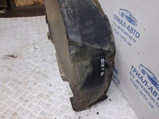 Подкрылок задний левый Sorento 2002-2011 BL 2.5 diesel D4CB