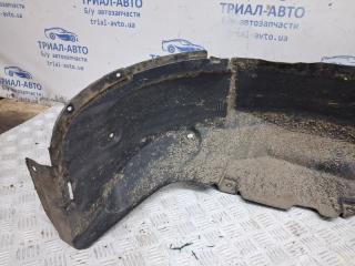 Подкрылок задний правый Sorento 2002-2011 BL 2.5 diesel D4CB