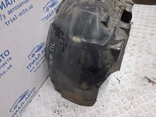 Подкрылок передний левый Sorento 2002-2011 BL 2.5 diesel D4CB