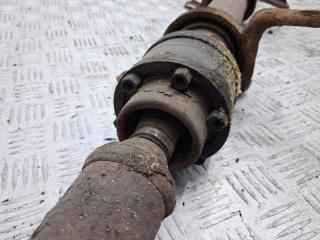 Вал карданный Outlander 2003-2006 cu 2.4 бензин 4G69