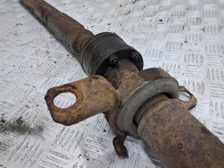 Вал карданный Outlander 2003-2006 cu 2.4 бензин 4G69