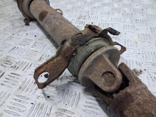 Вал карданный Outlander 2003-2006 cu 2.4 бензин 4G69