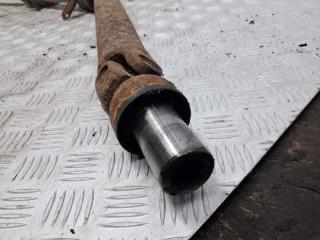 Вал карданный Outlander 2003-2006 cu 2.4 бензин 4G69